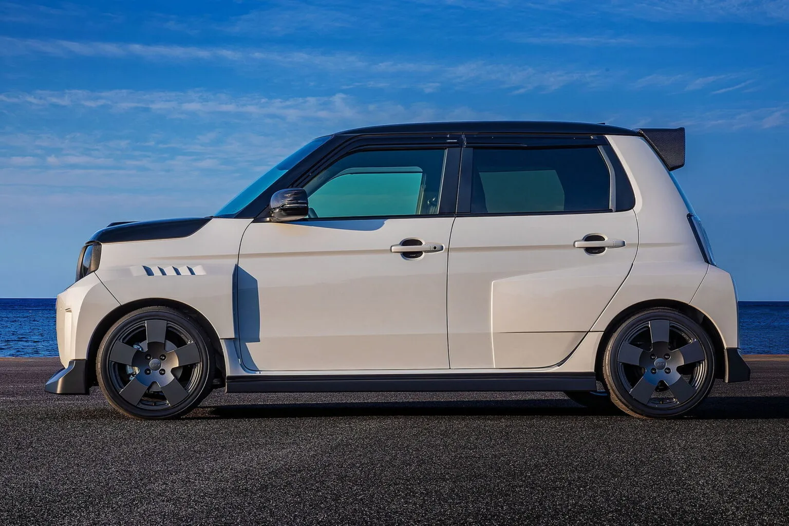 Mugen-Honda Super-One