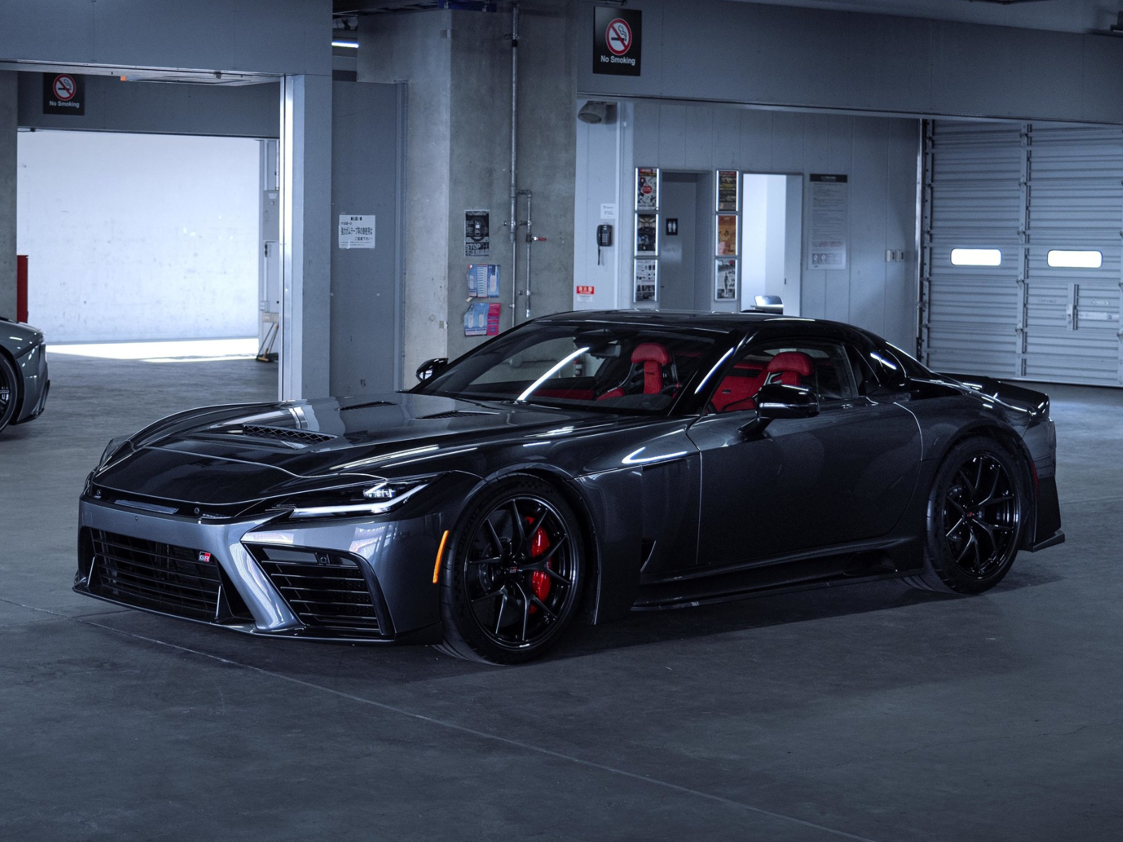 Toyota May Limit Who Can Buy the $200,000 GR GT as Dealer Demand Surges