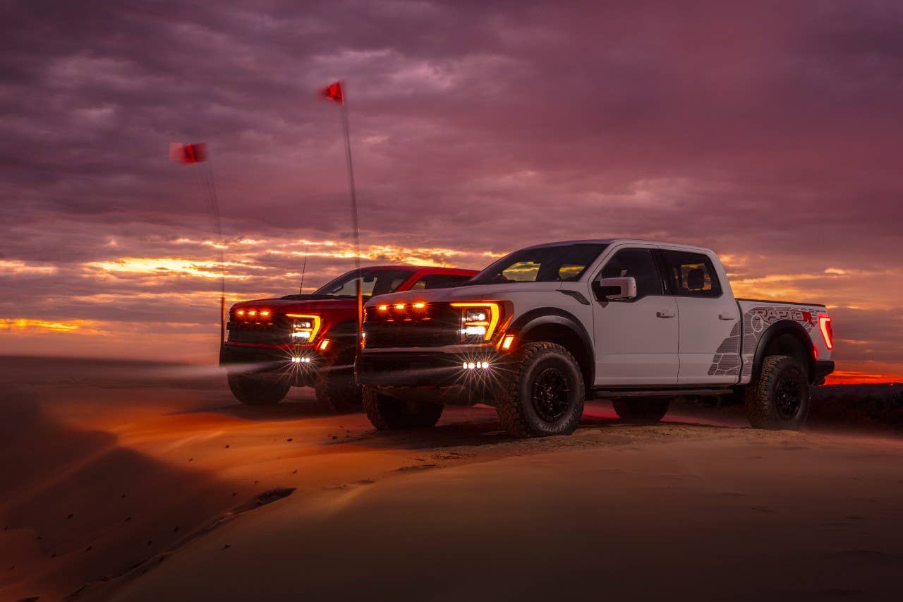 Ford Is Reinventing the F-150—and It’s Nothing Like Before - Autoblog