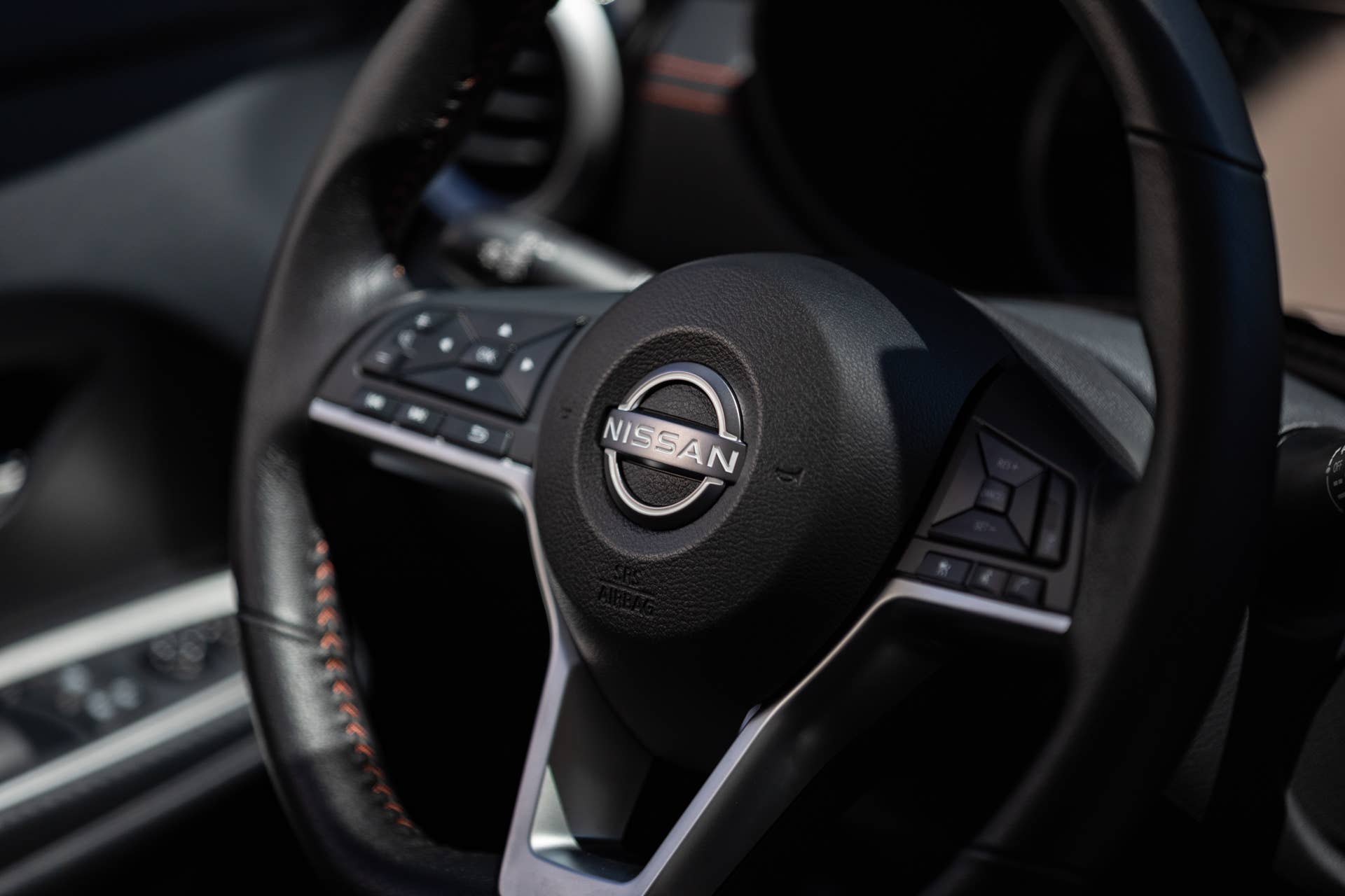 Nissan Teases A New Mystery Model, And We Think We Know What It Is