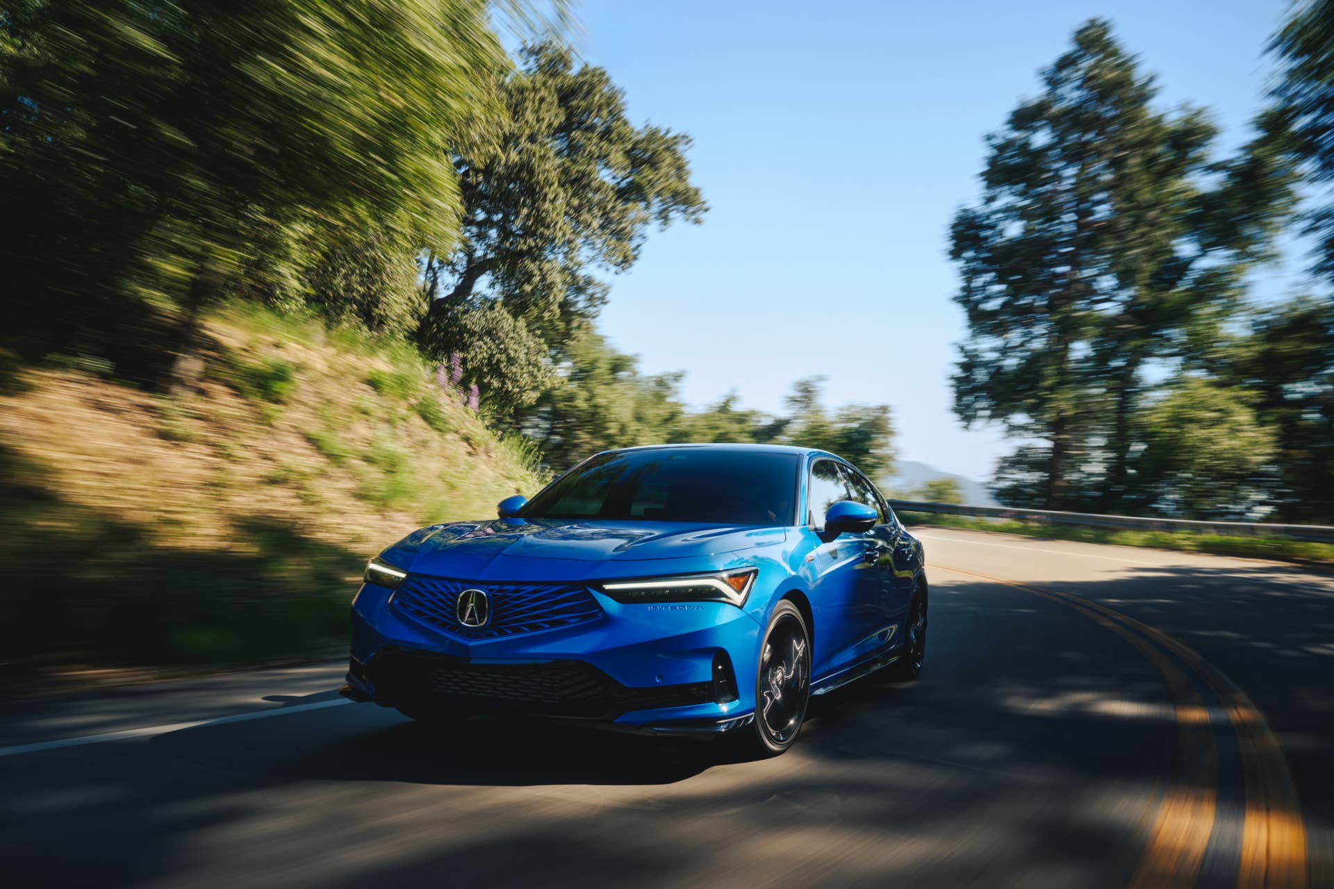 2025 Acura Integra Review, Specs, Pricing, and Warranty - Autoblog