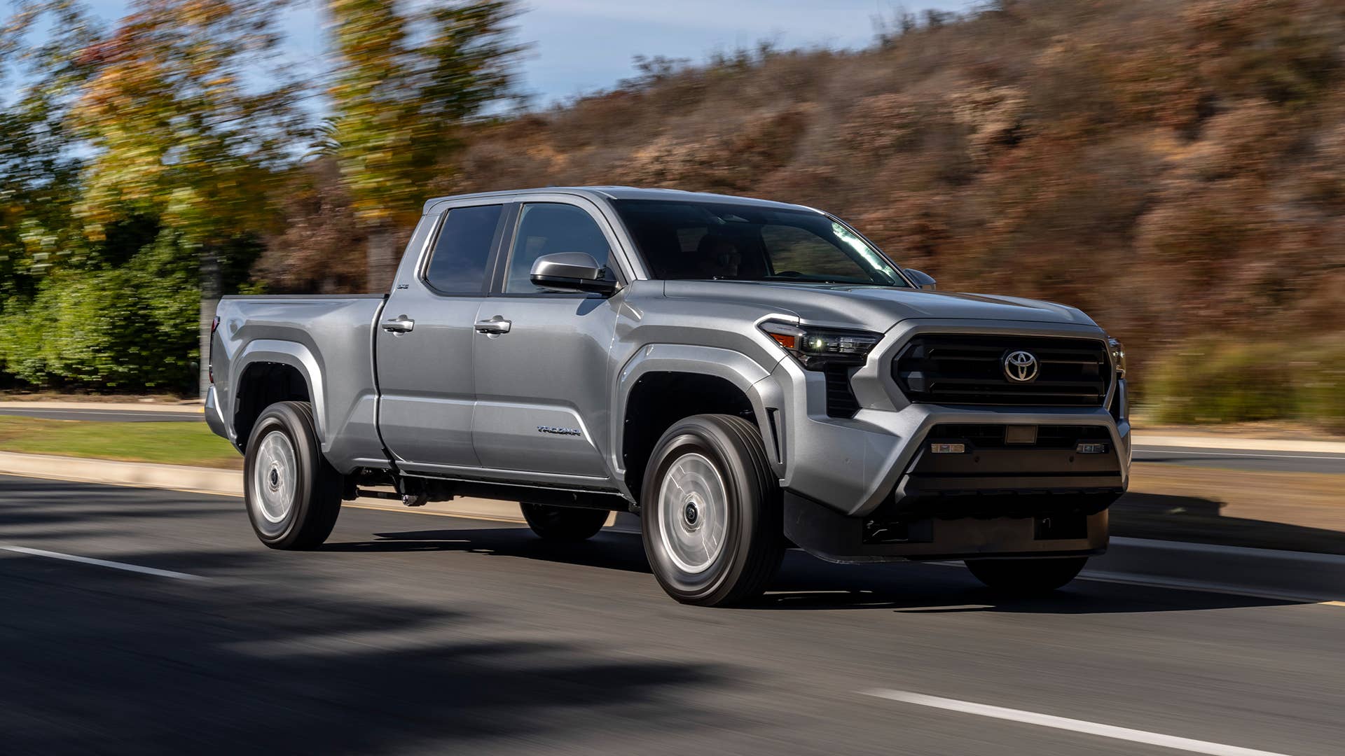 toyota tacoma resale value chart depreciation metrics