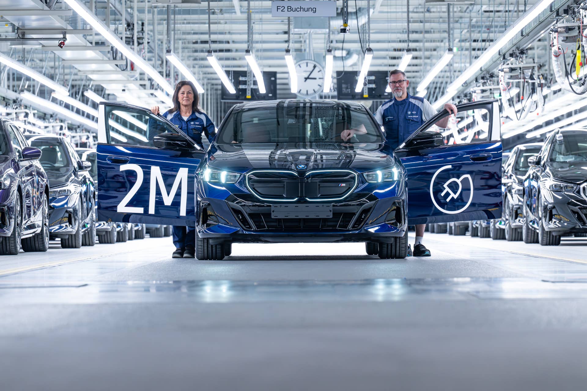 BMW i5