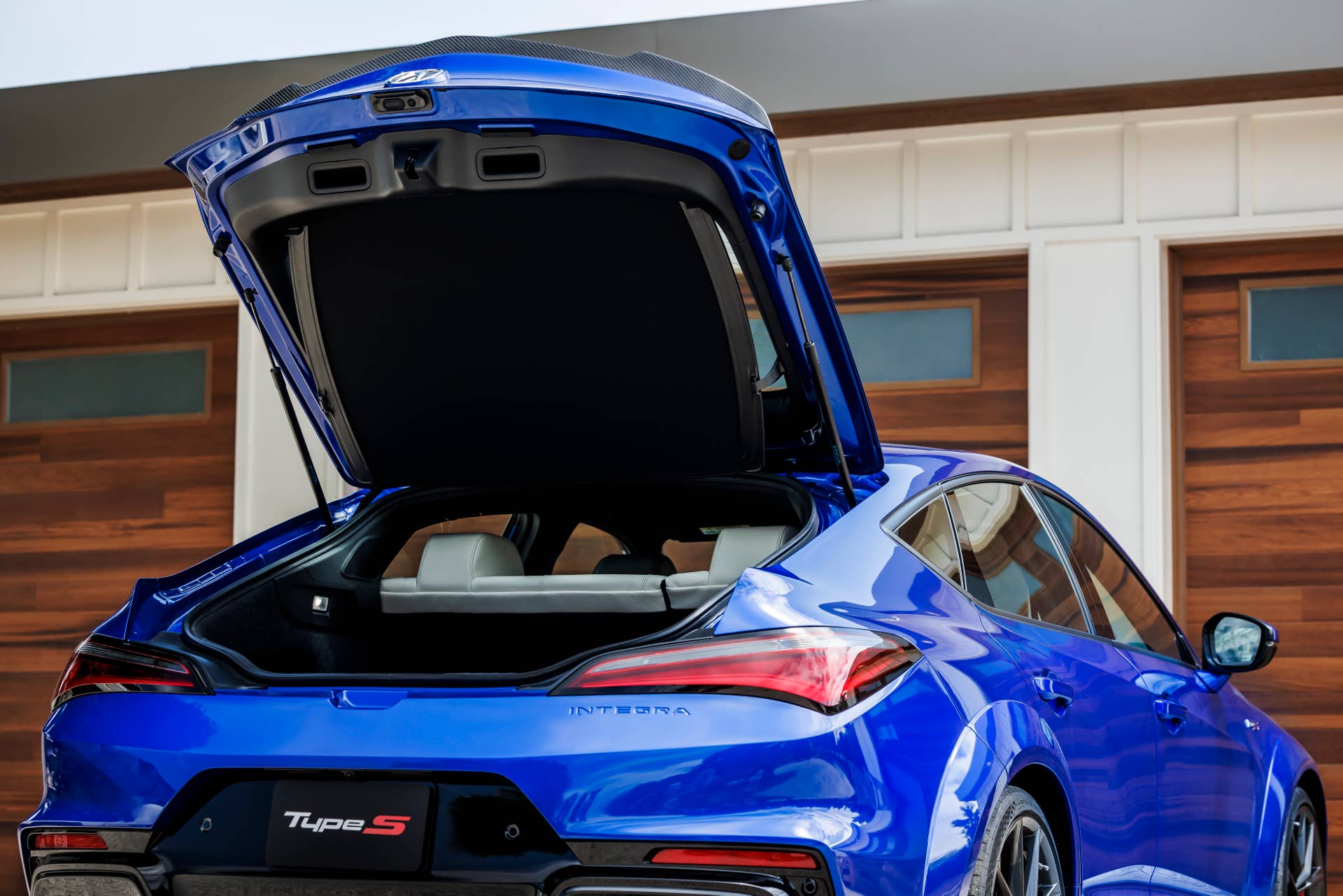 2025 Acura Integra Type S Review, Specs, Pricing, and Warranty - Autoblog