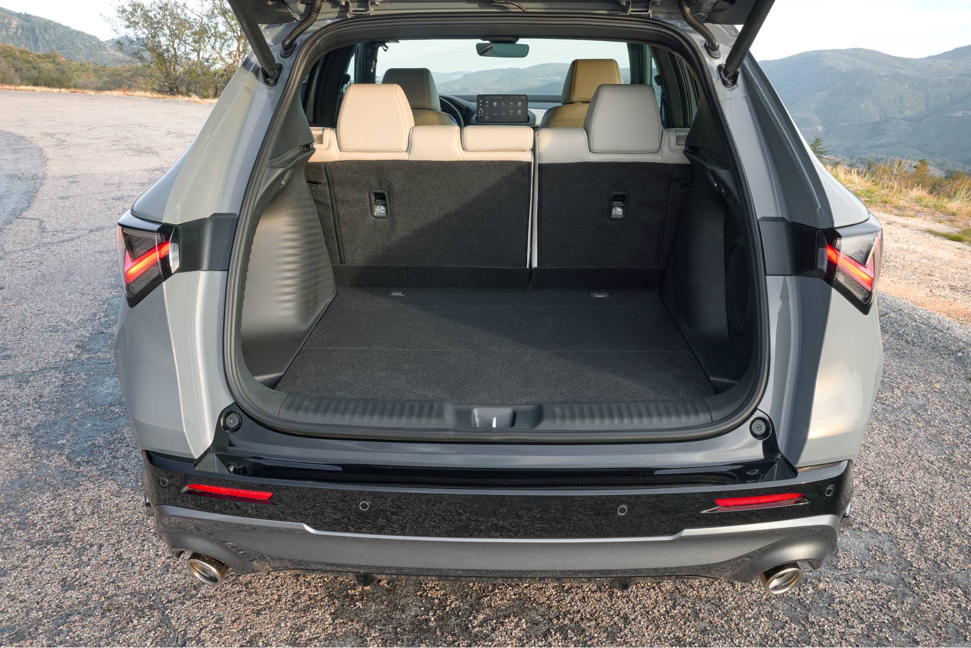 2025-2026 Acura ADX