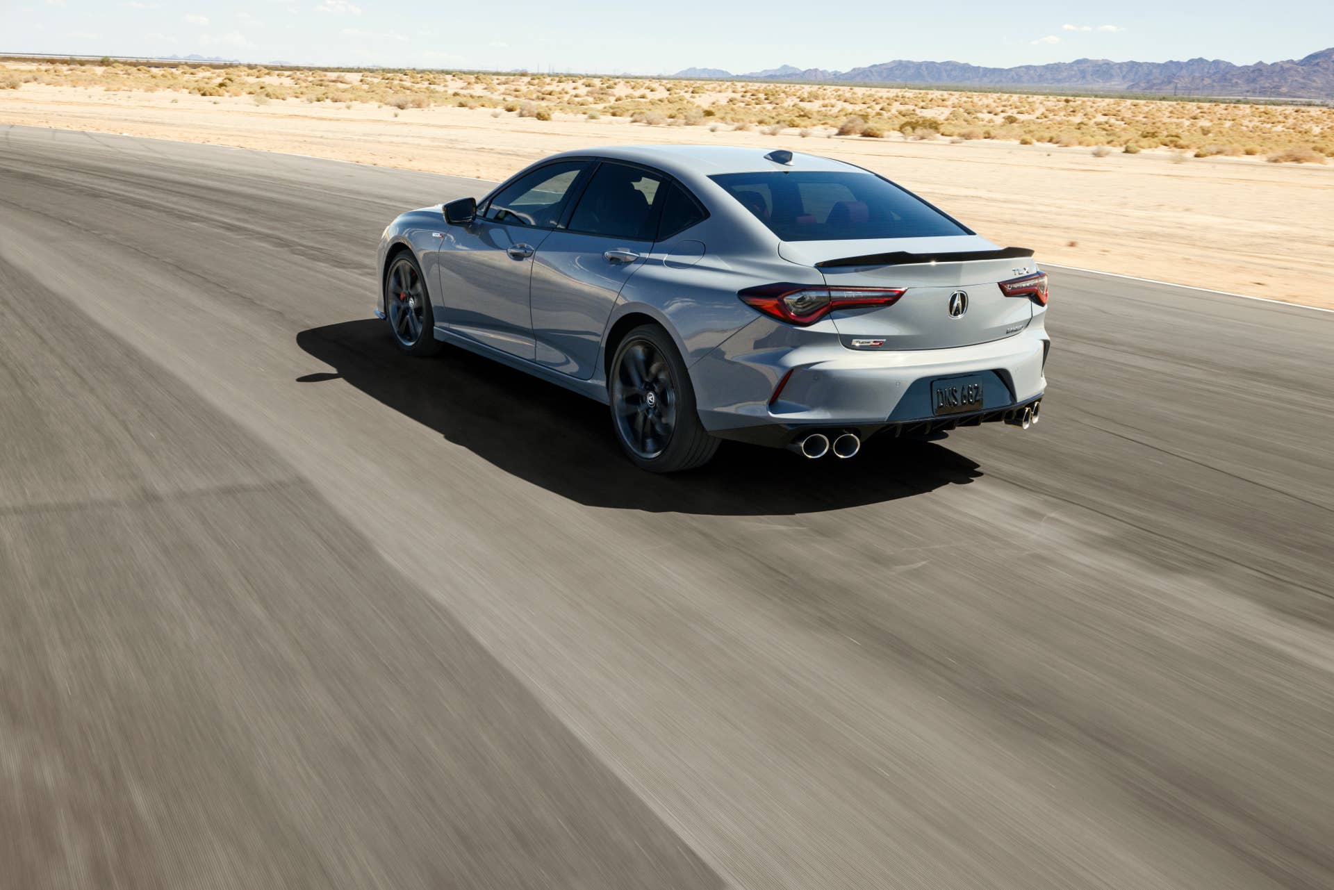 2025 Acura TLX