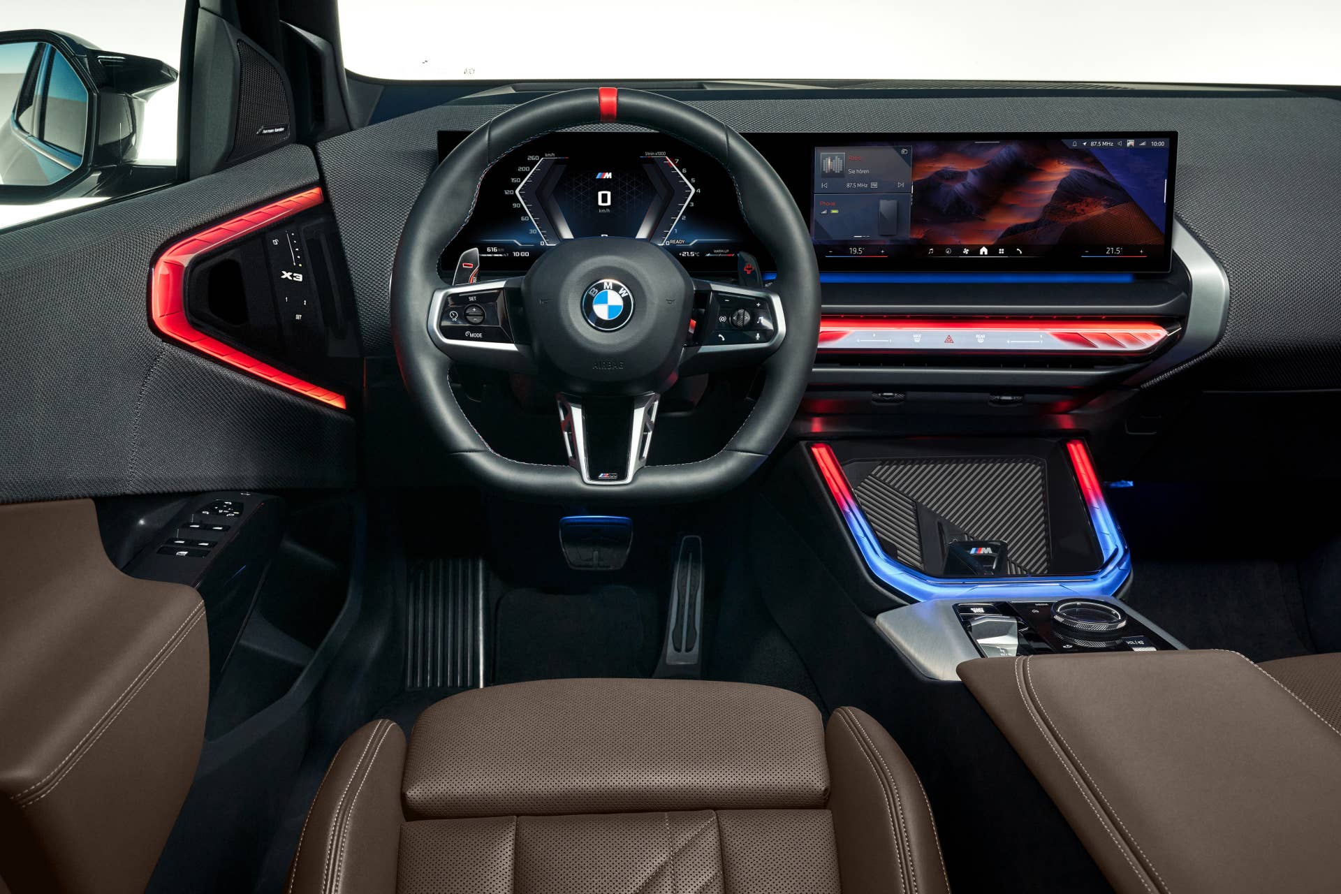 Tempting The BMW X3 Still Has Hugely Tempting Lease Offers This August - Autoblog