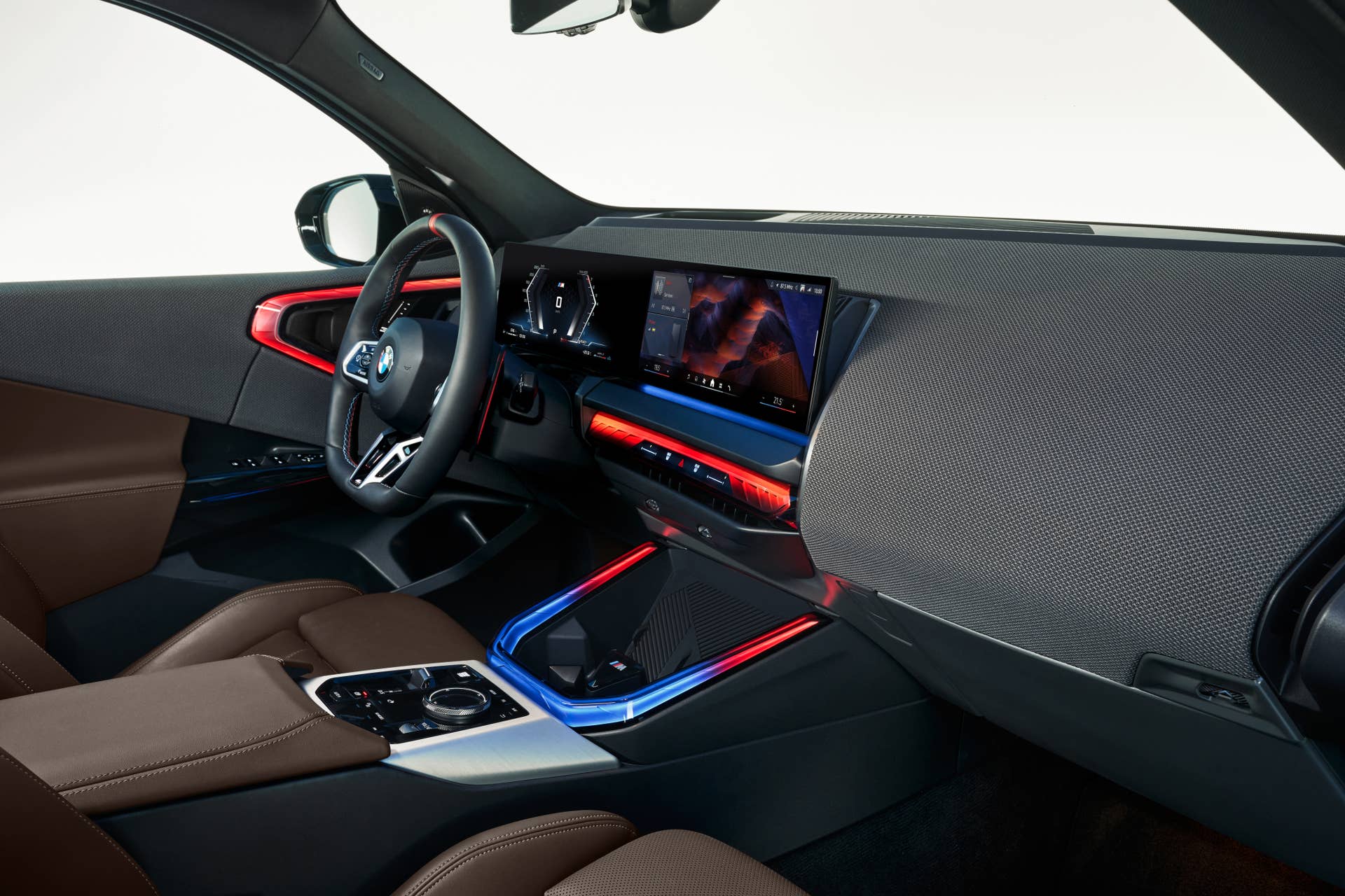 2025-2026 BMW X3
