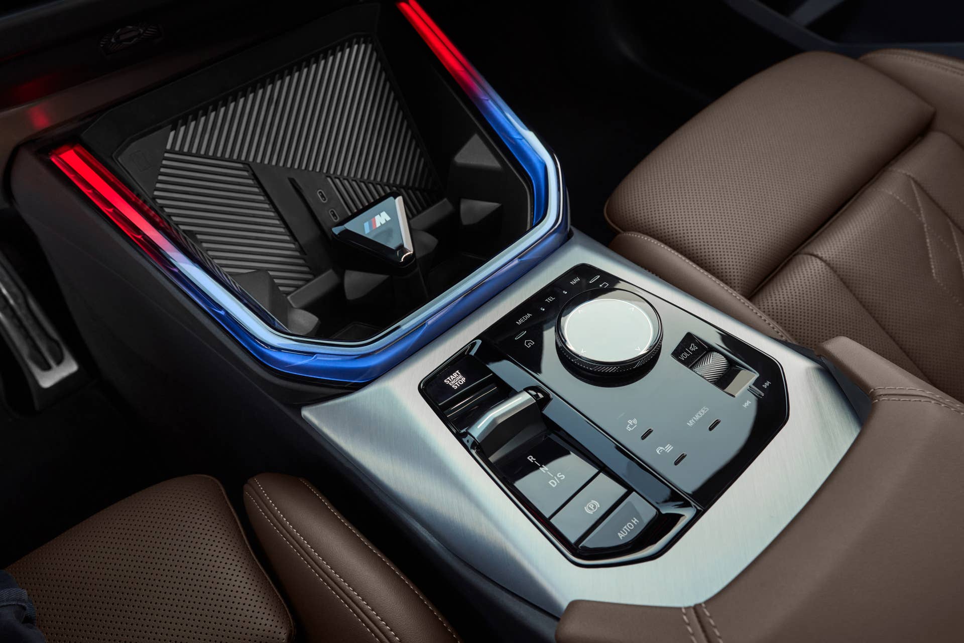 2025-2026 BMW X3