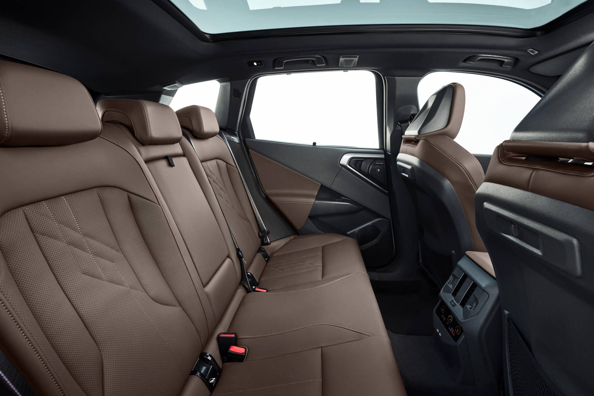 2025-2026 BMW X3