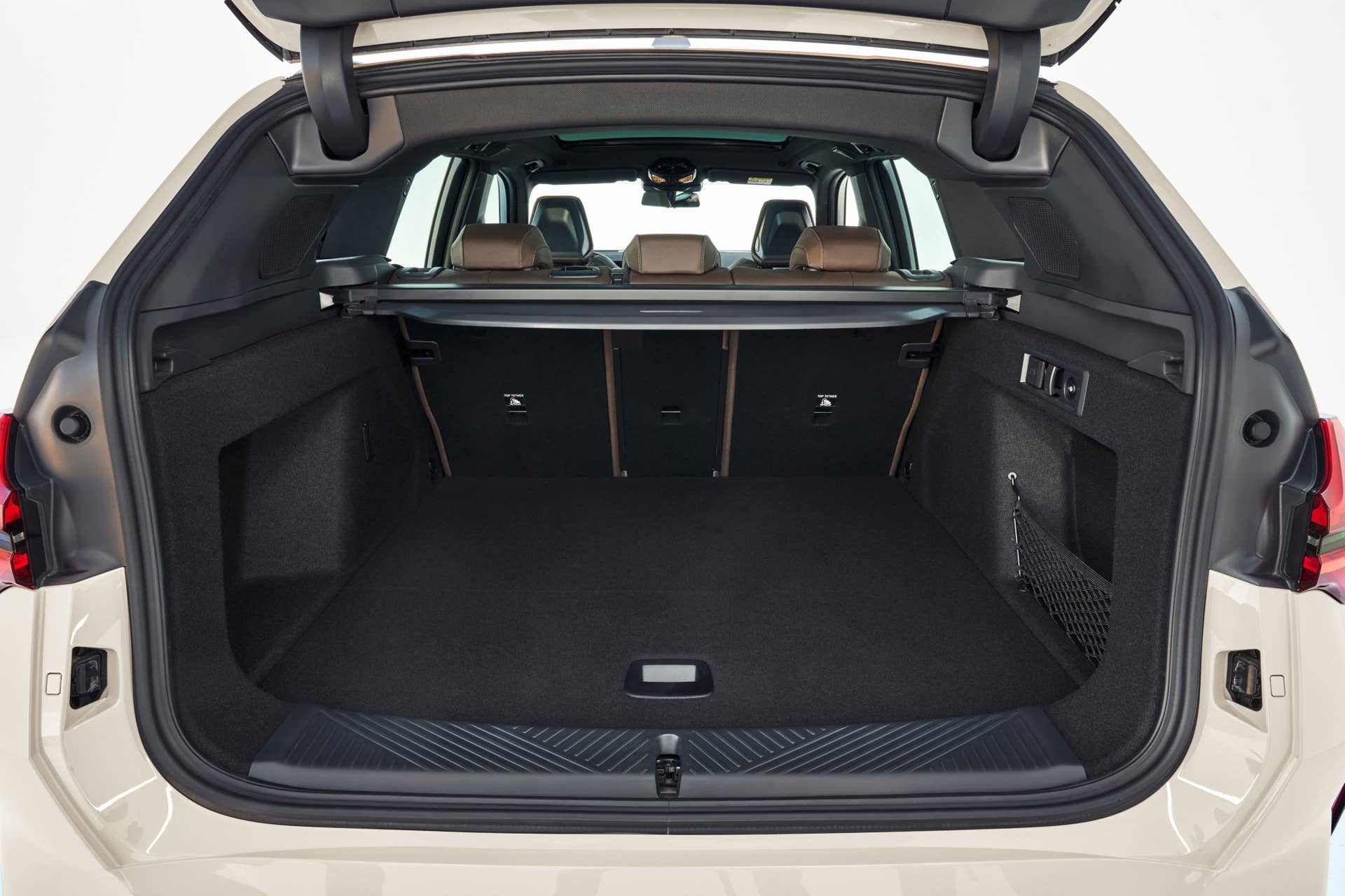 2025-2026 BMW X3