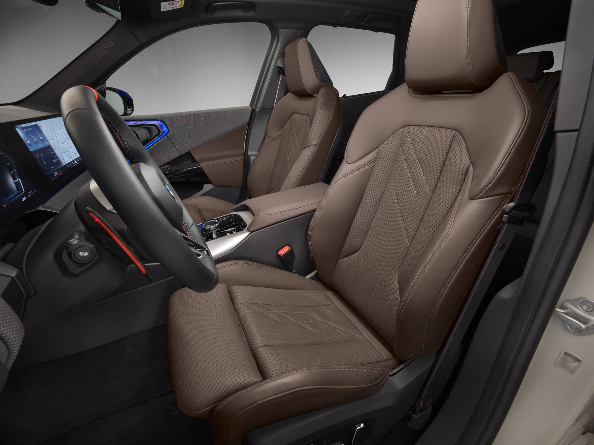 2025-2026 BMW X3