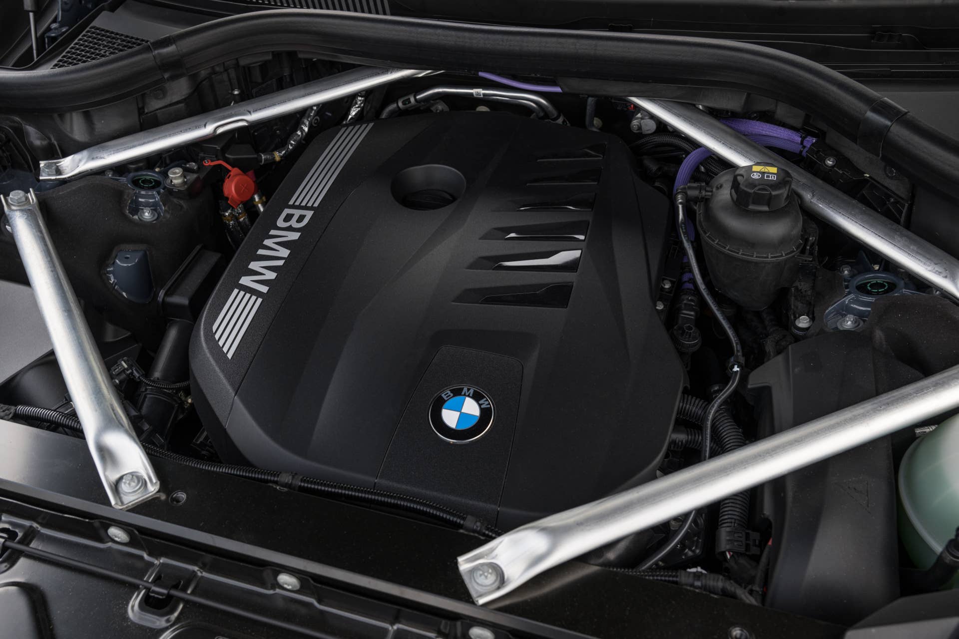 2025-2026 BMW X7