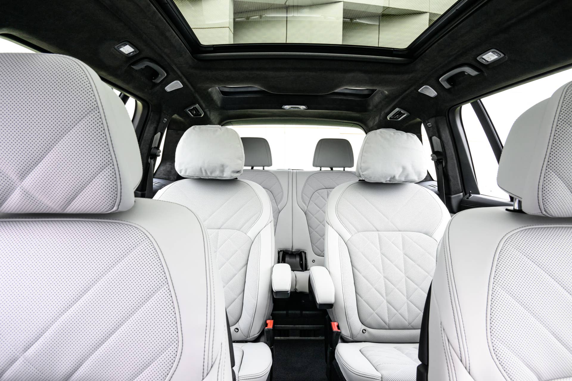 2025-2026 BMW X7