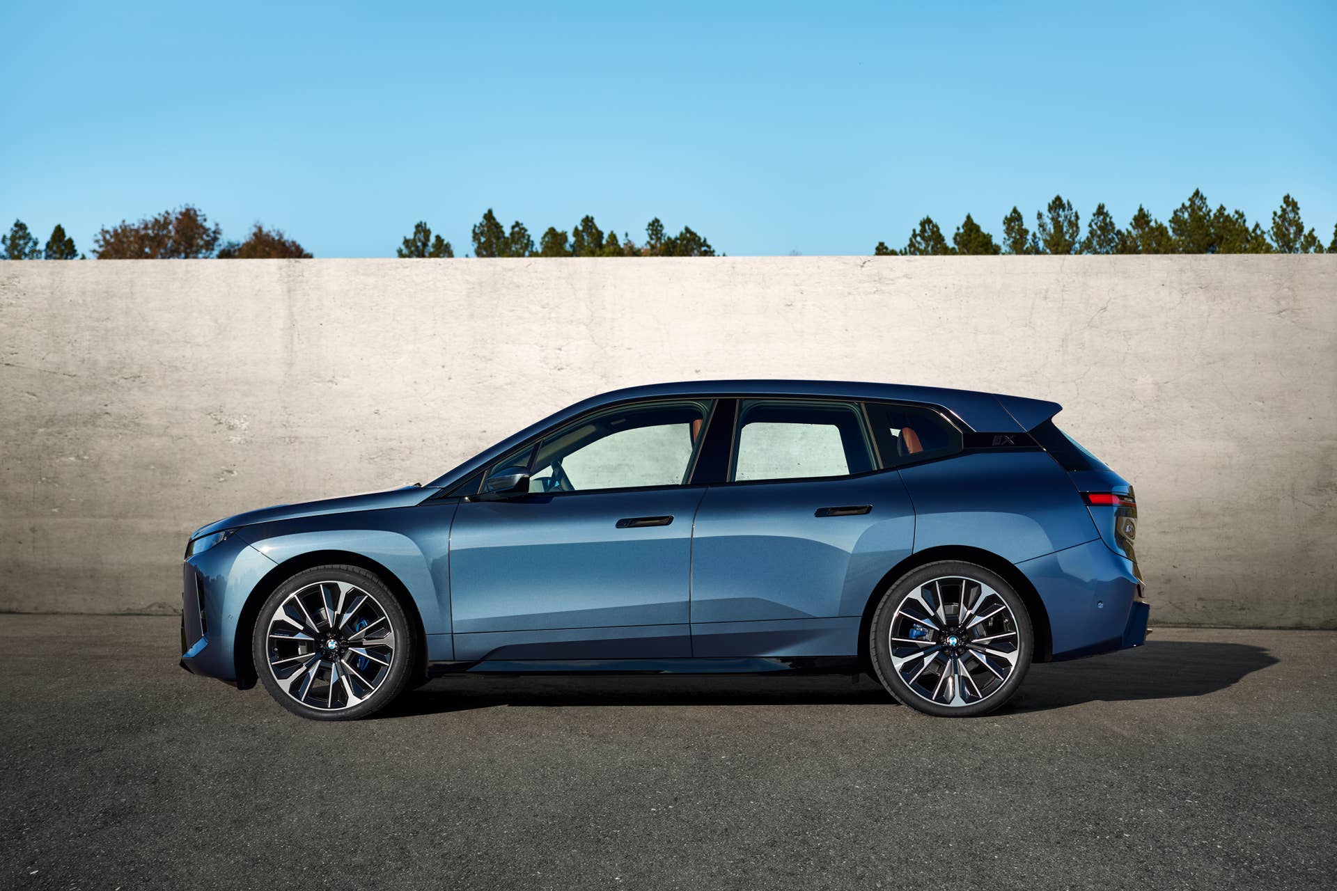 2026 BMW iX