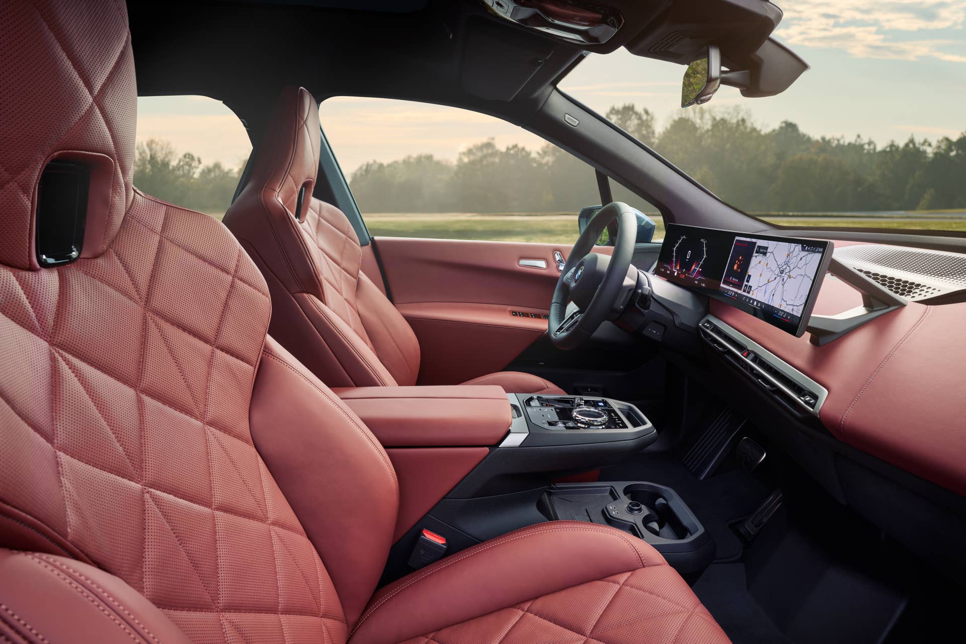 2026 BMW iX