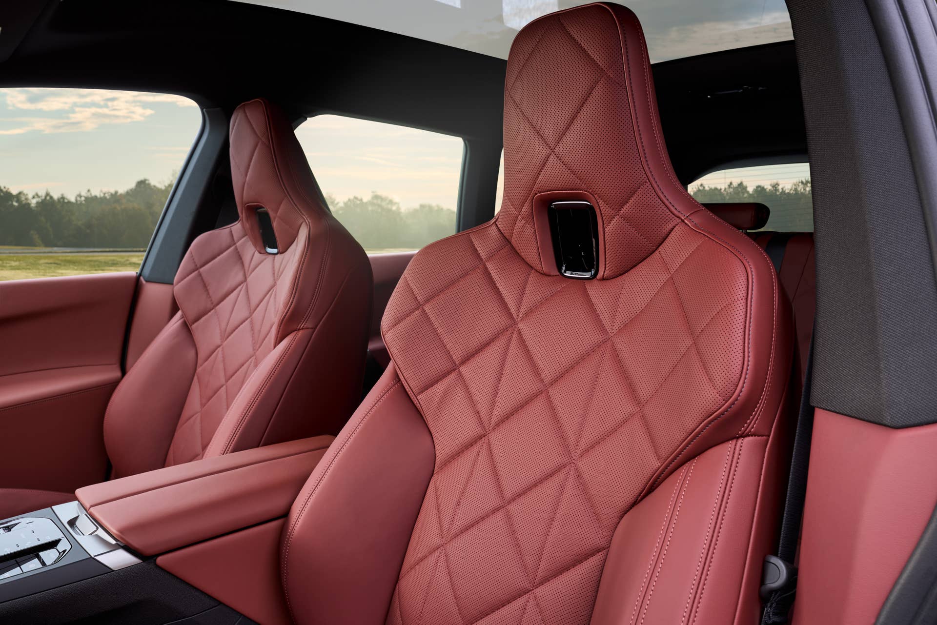 2026 BMW iX
