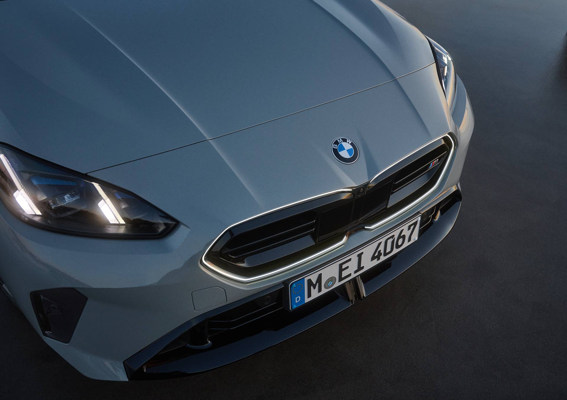 2025-2026 BMW 2 Series Gran Coupe