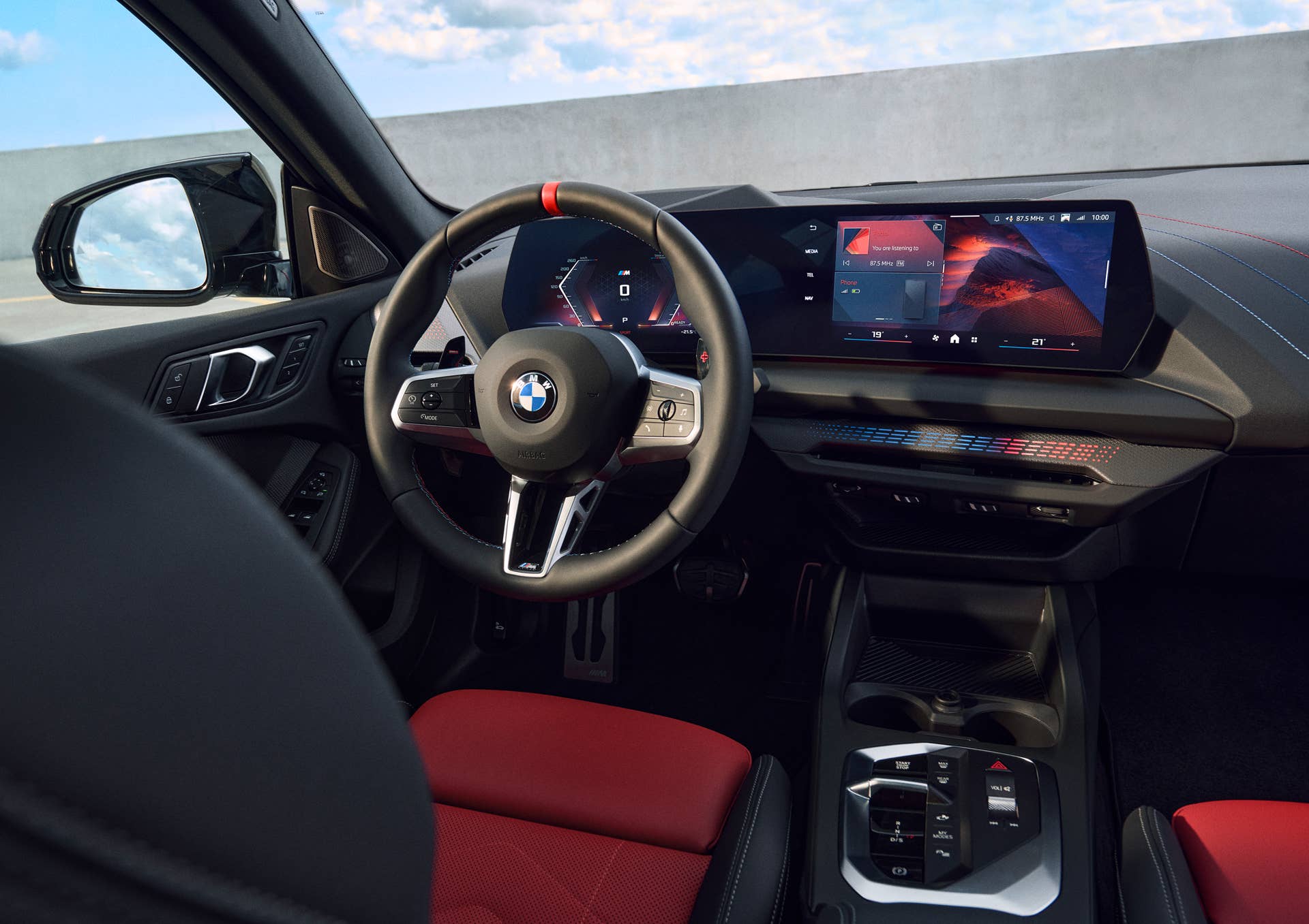 2025-2026 BMW 2 Series Gran Coupe