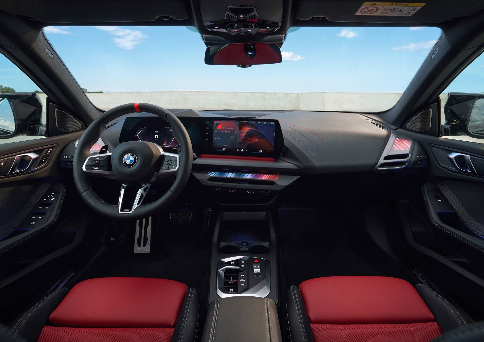 2025-2026 BMW 2 Series Gran Coupe