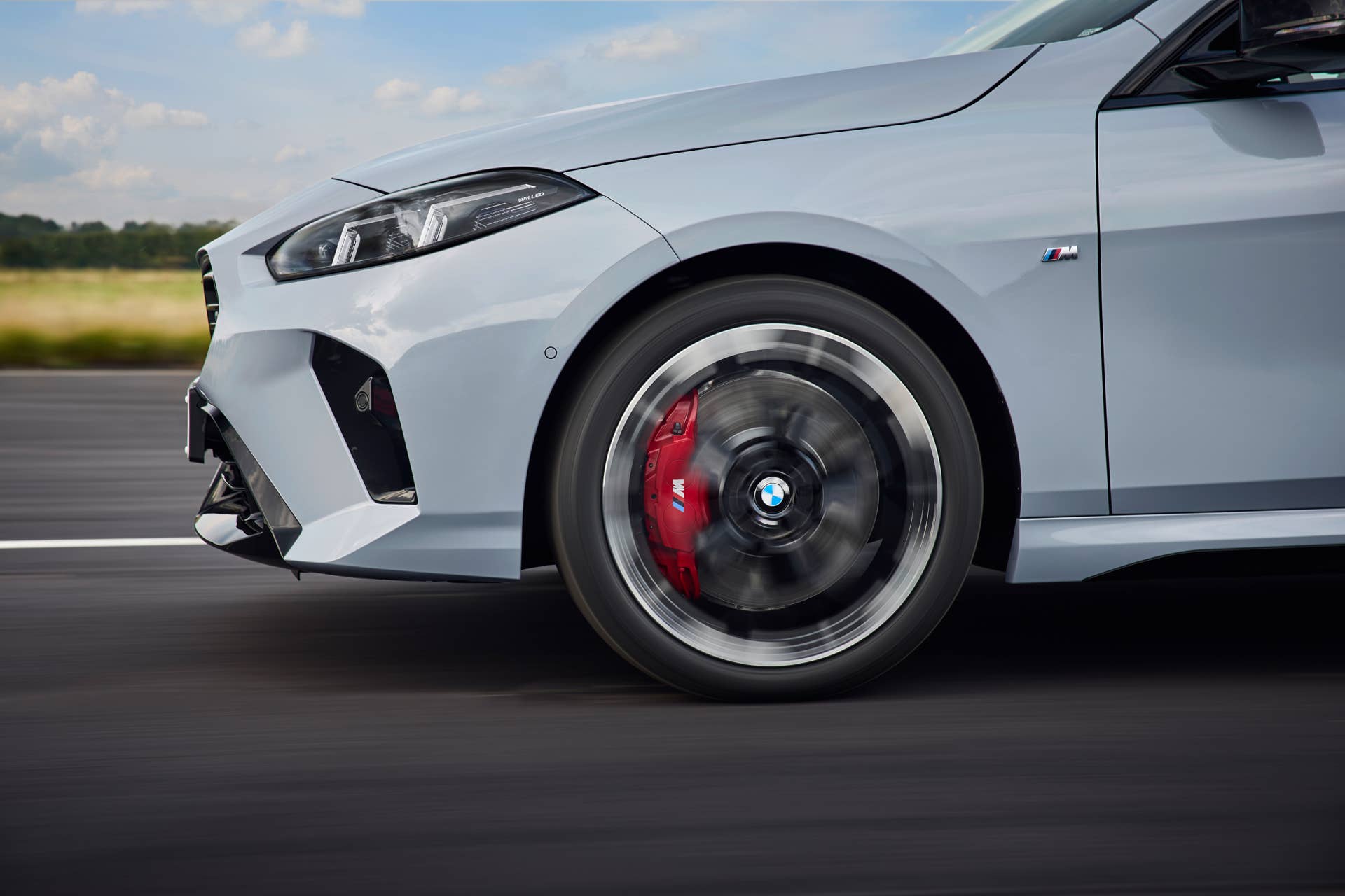 2025-2026 BMW 2 Series Gran Coupe