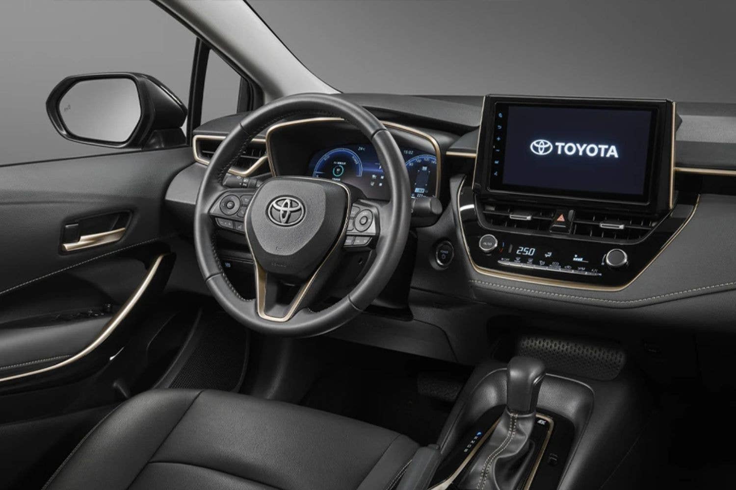 2026 Toyota Corolla 60th Anniversary Edition (Taiwan)
