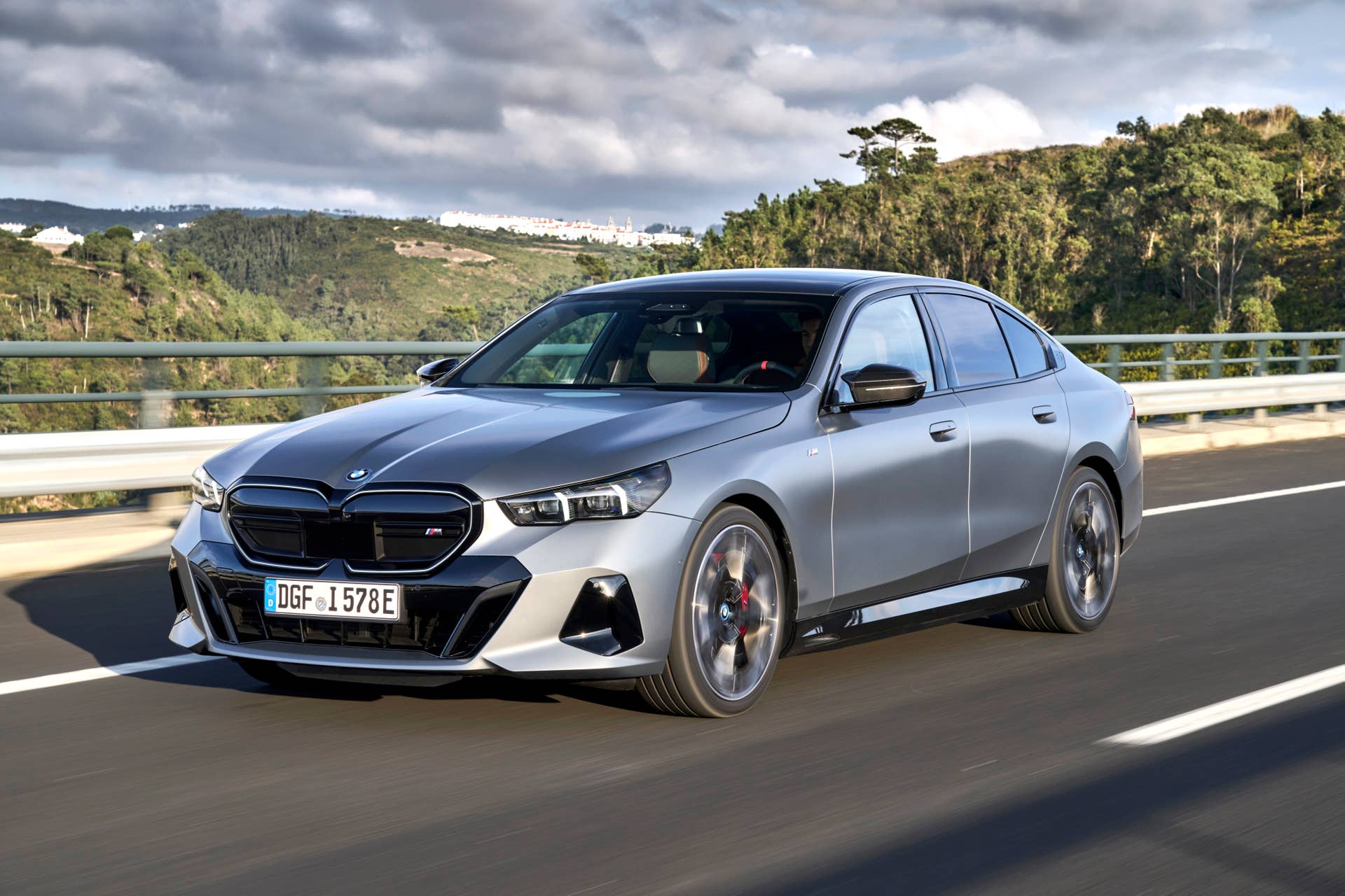 2027 BMW I5 Review Specs Pricing And Warranty Autoblog 2027 BMW I5 Review Specs Pricing And Warranty Autoblog