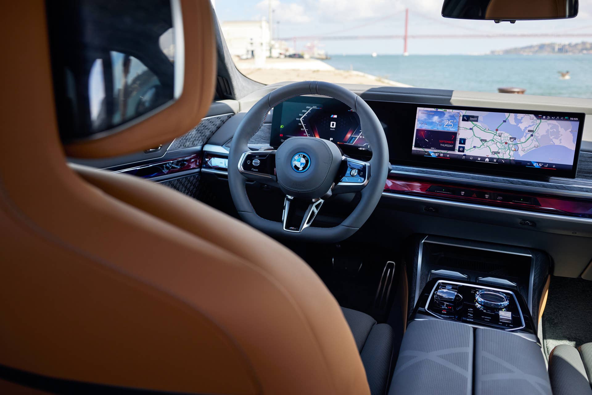 2026 BMW i7 Review, Specs, Pricing, and Warranty - Autoblog