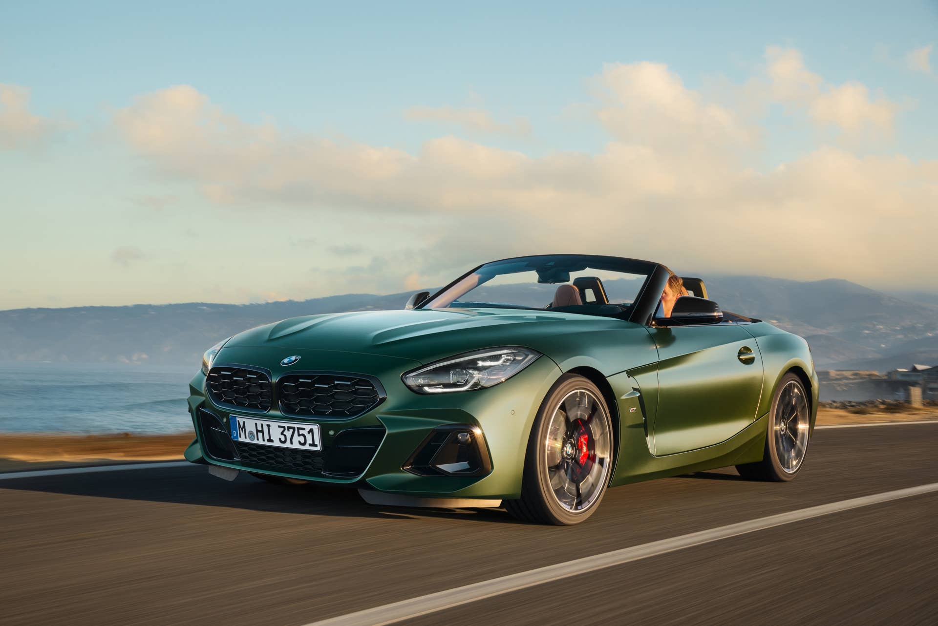 2025 BMW Z4 Review Specs Pricing And Warranty Autoblog 2025 BMW Z4 Review Specs Pricing And Warranty Autoblog