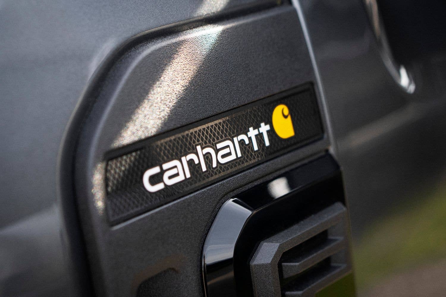 2027 Ford Super Duty Carhartt