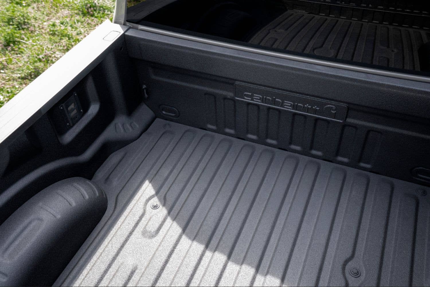 2027 Ford Super Duty Carhartt