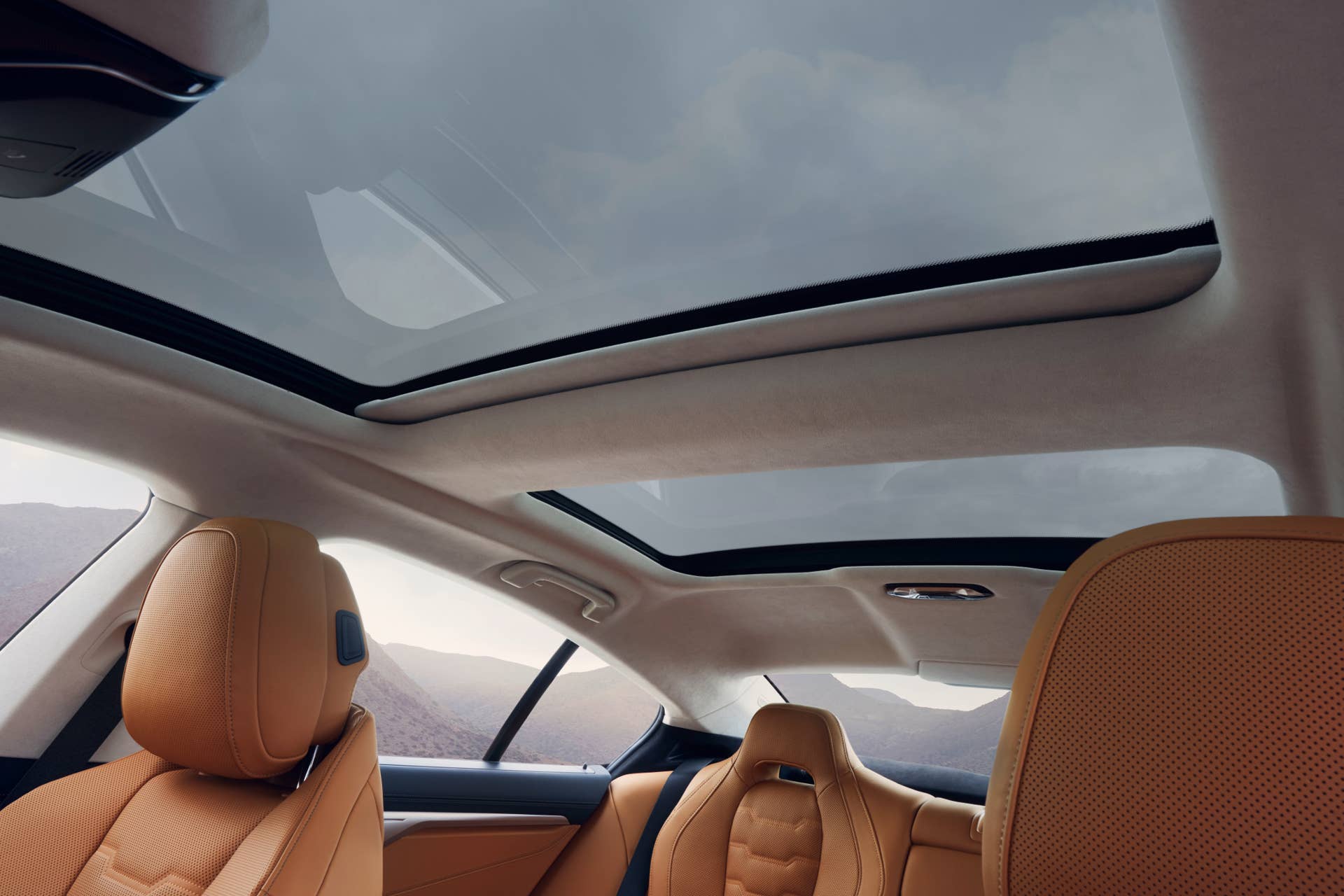 2025-2026 BMW 8 Series