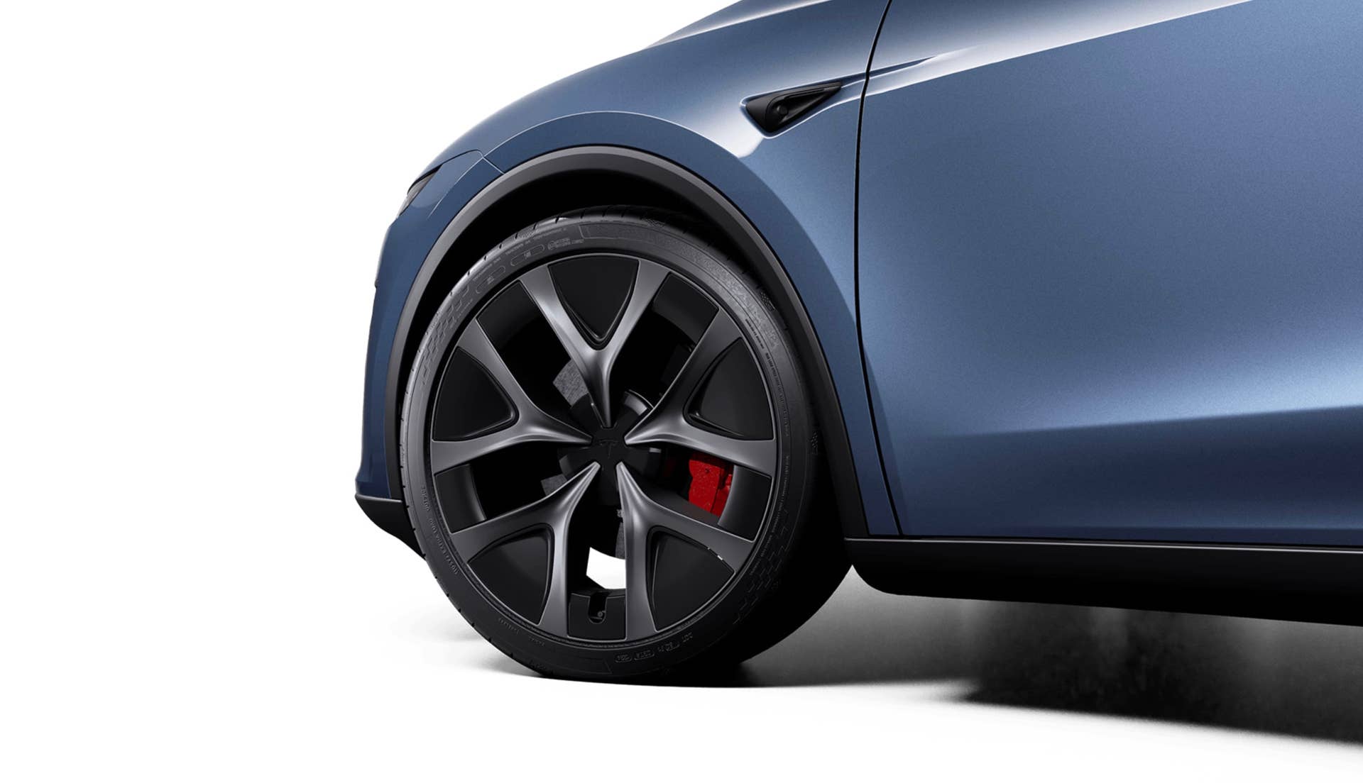 Tesla Model Y Performance