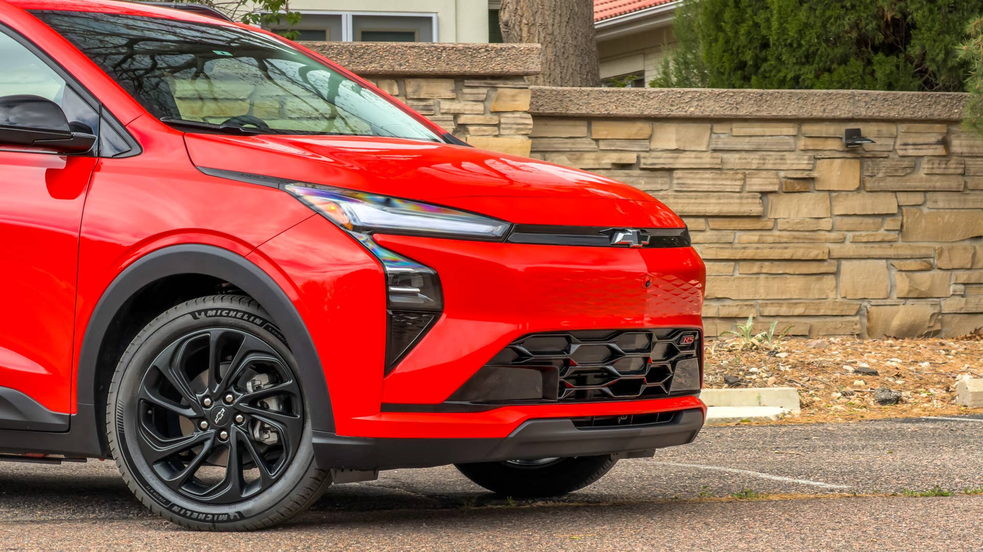 Chevrolet Bolt