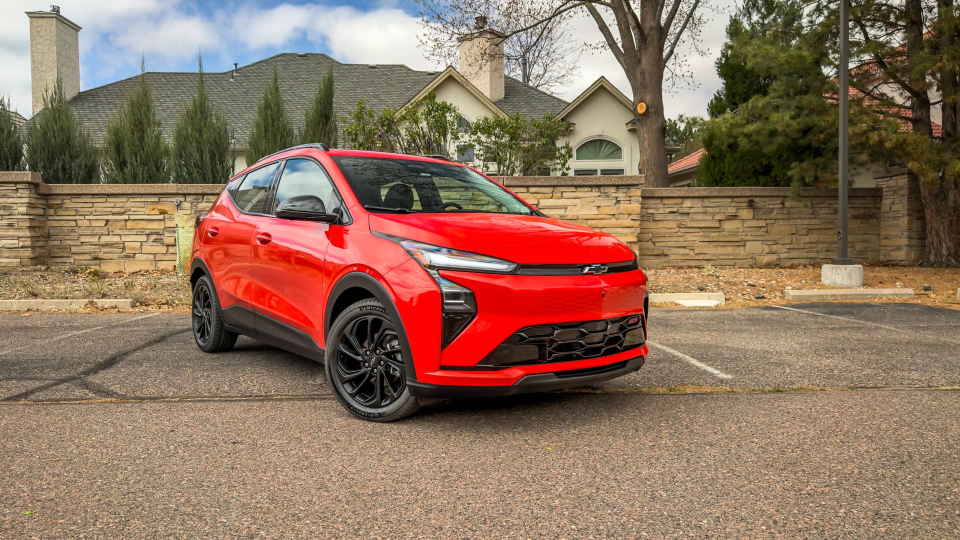 Chevrolet Bolt
