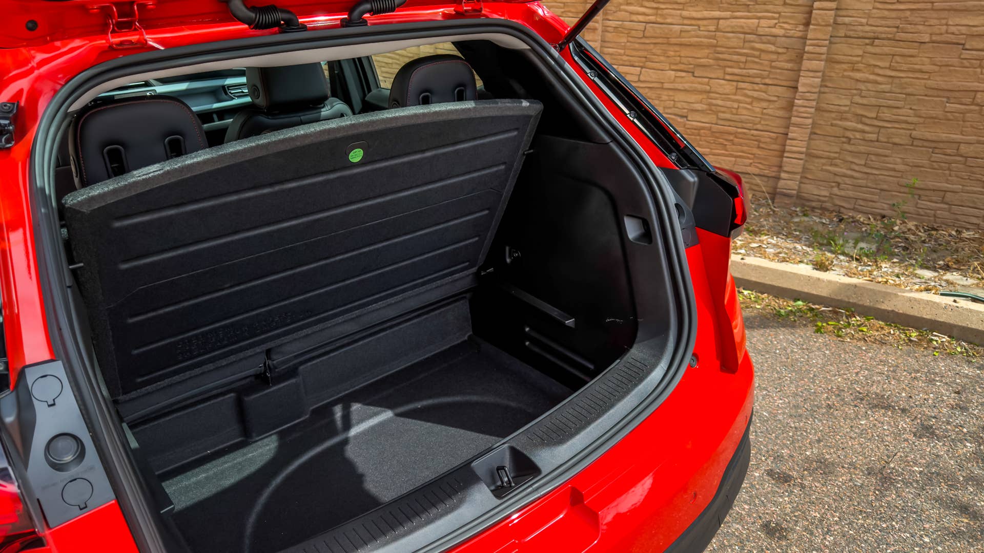 Chevrolet Bolt