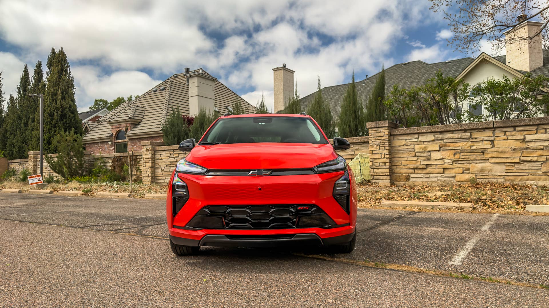 Chevrolet Bolt