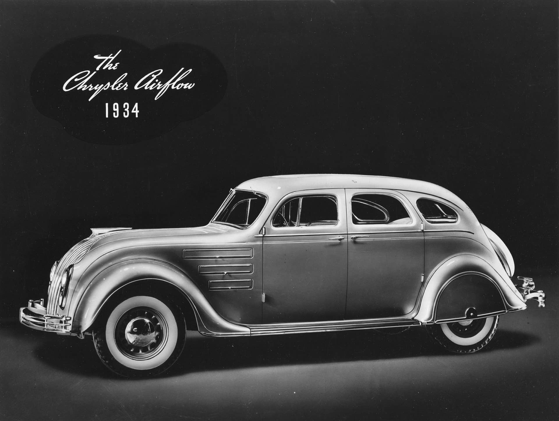 Chrysler Airflow