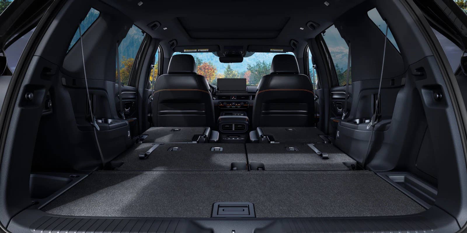 2026 Honda Pilot
