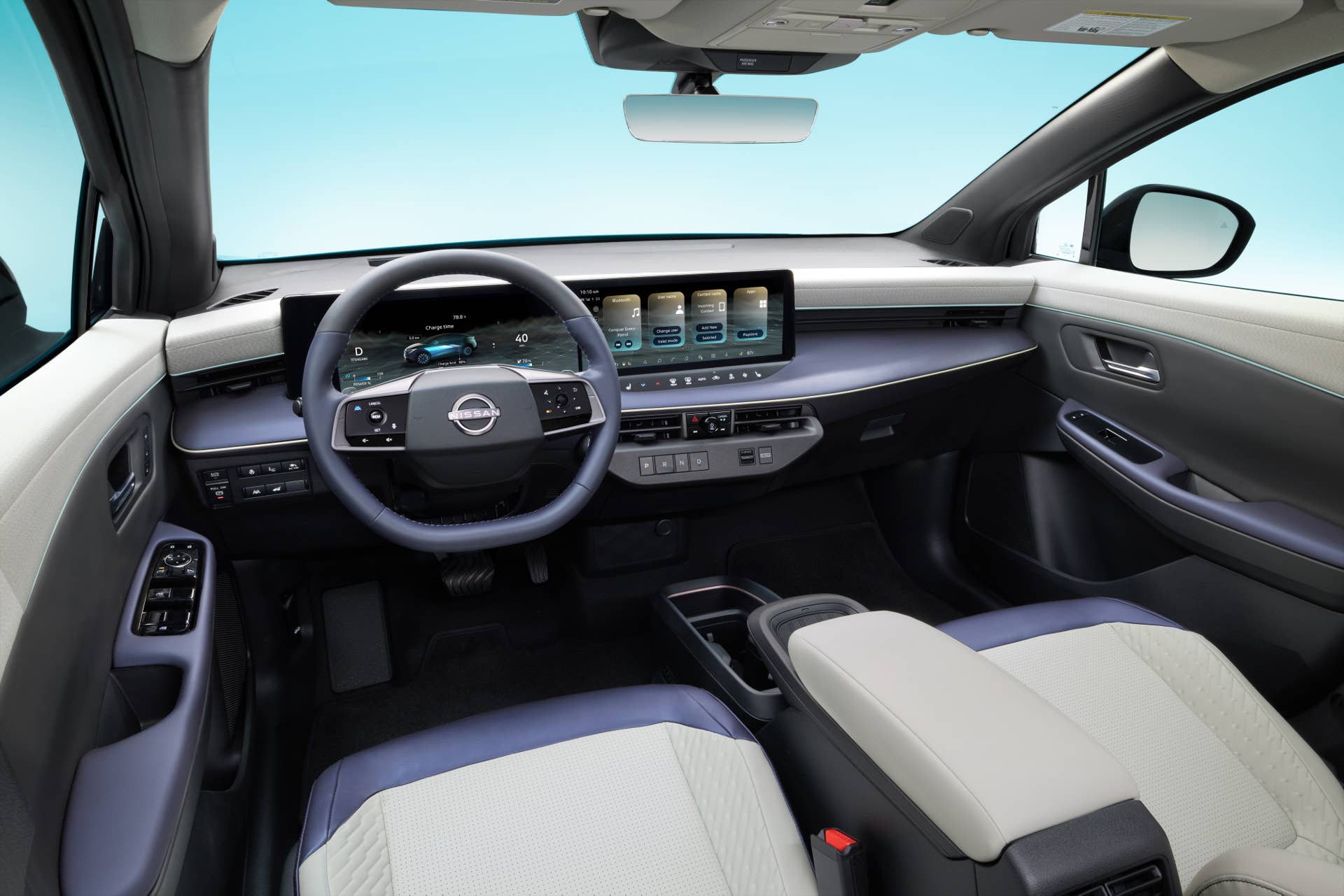 Nissan Leaf Nismo May Force Buyers To Choose Between ProPilot and a ...