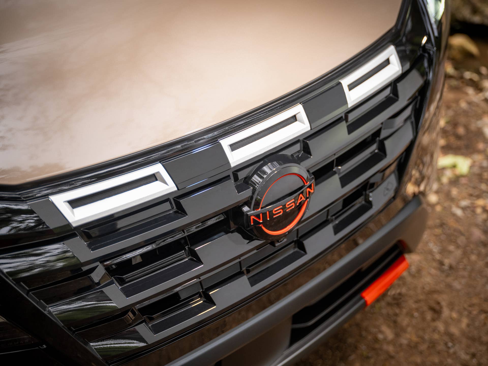 Nissan’s American Bet Is Starting To Pay Off