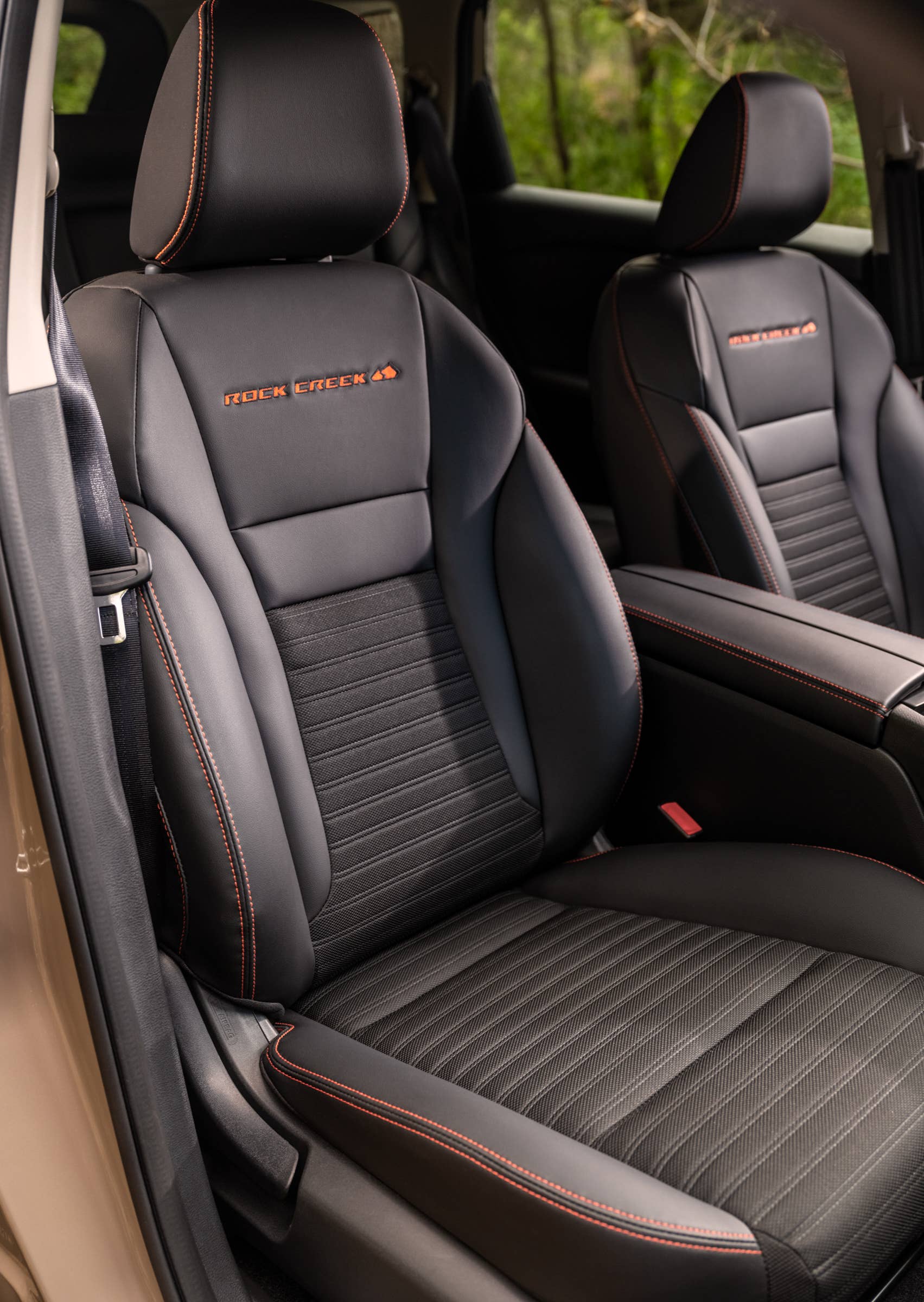 2025-2026 Nissan Rogue