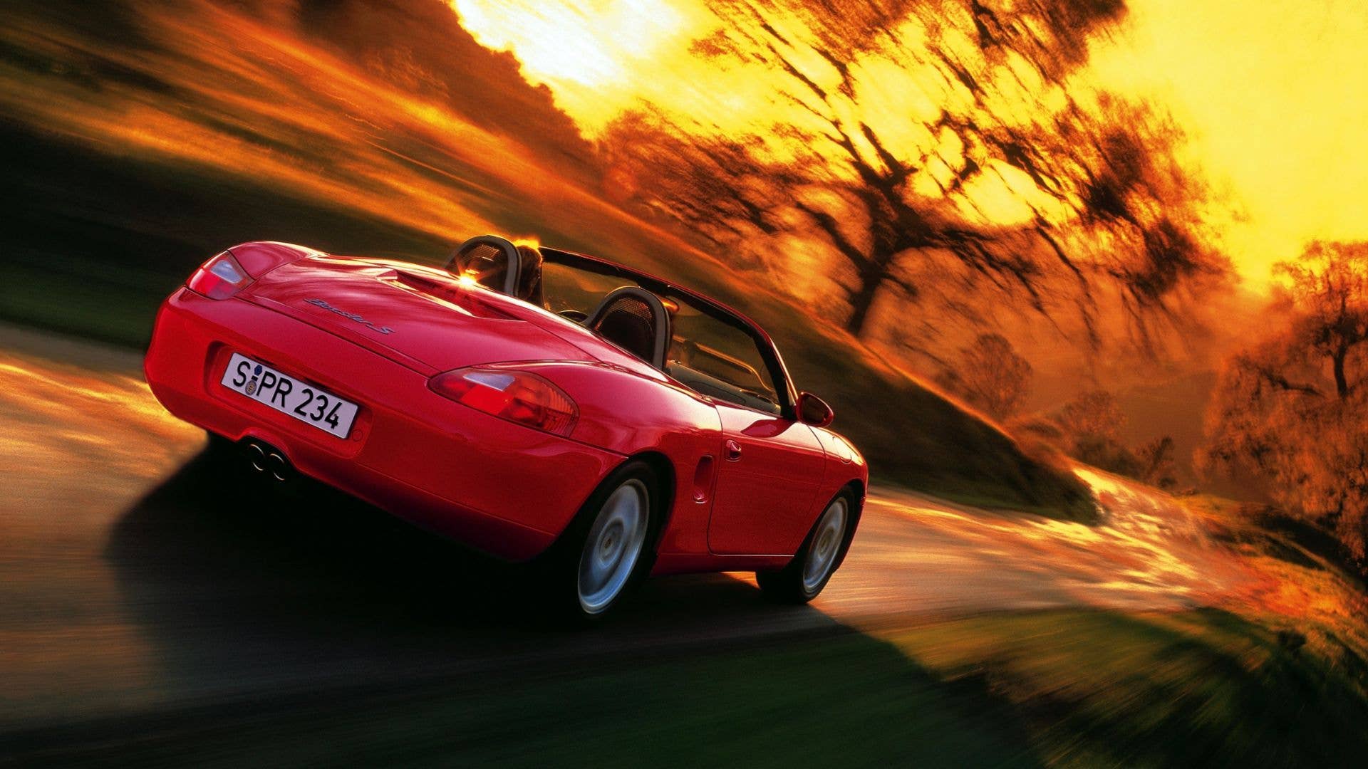 sports cars - Autoblog