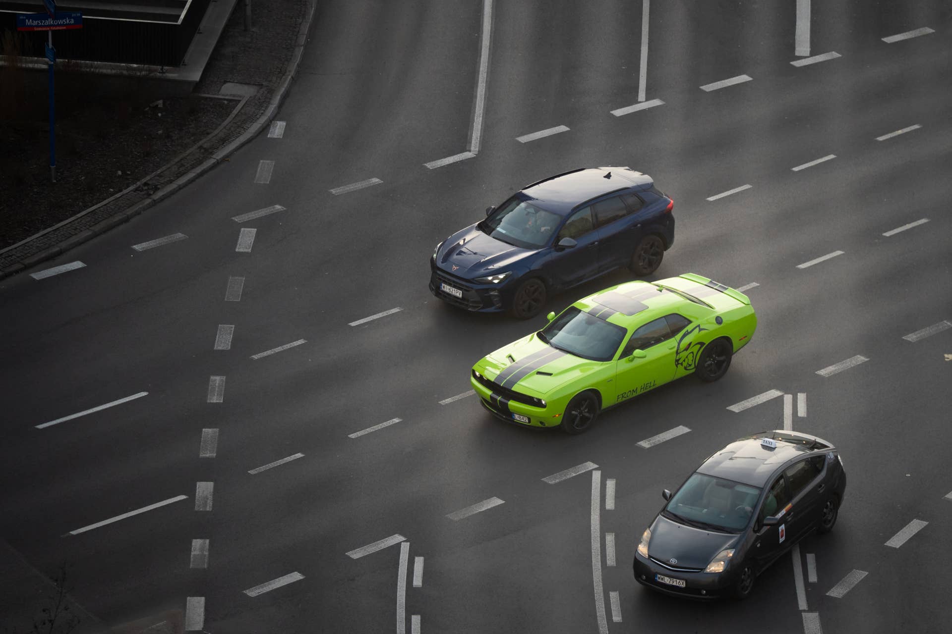 Today's cars are monochrome, but real color is making a comeback - Autoblog