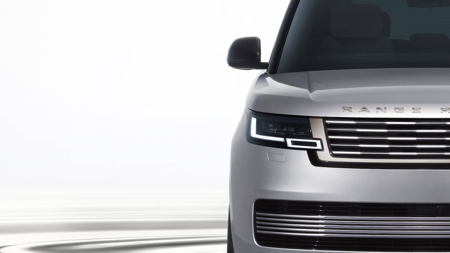 Jes Rover So Range Rover SV Ultra Is So Exclusive, You Need an Invite to Buy One ...