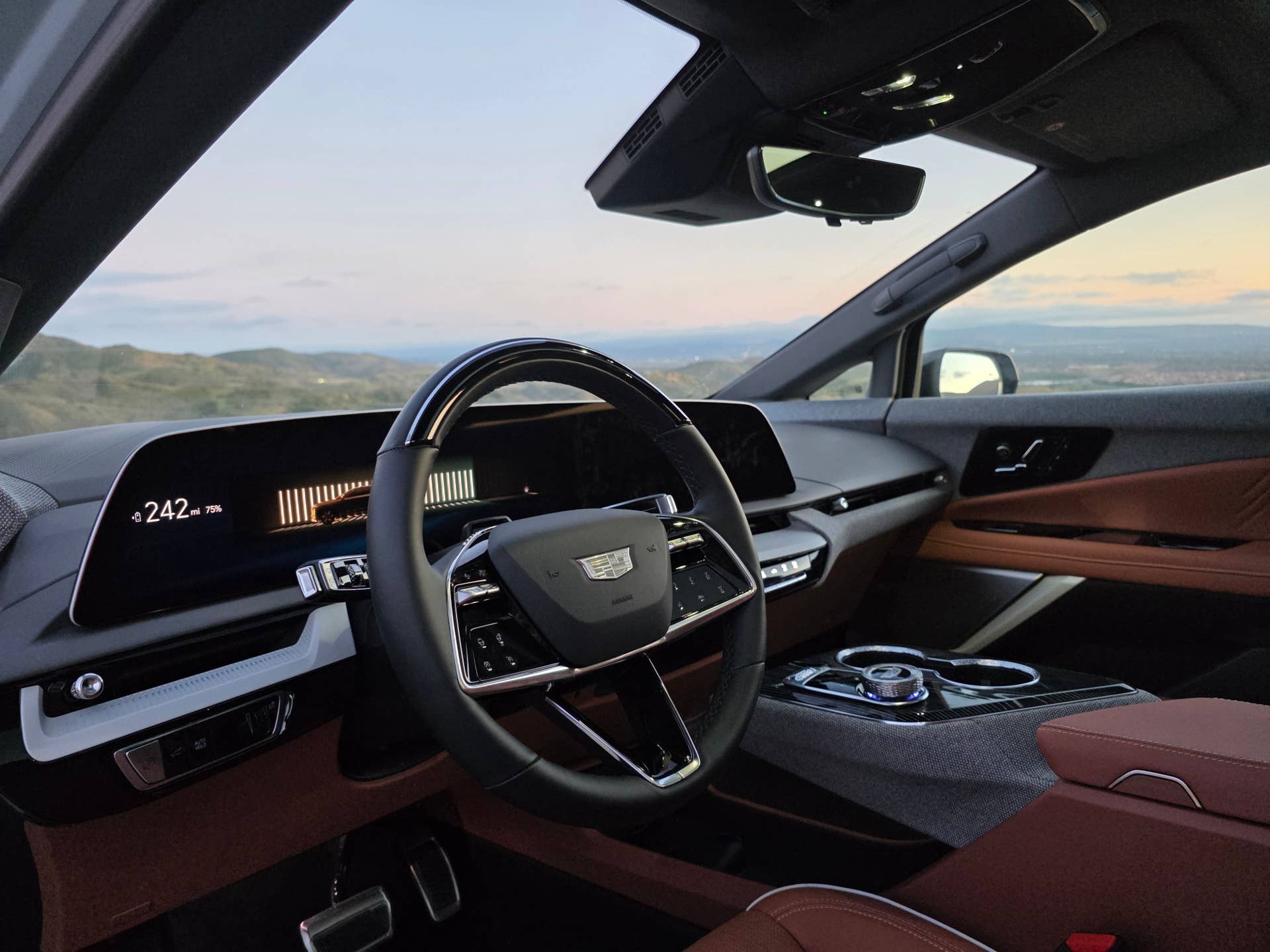 2026 Cadillac Optiq Premium Sport