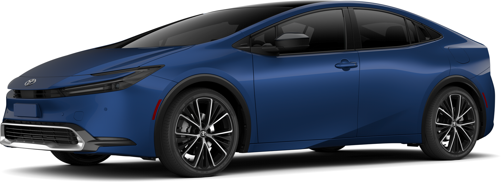 The 2026 Toyota Prius Has Many Trims, but Only One Is the Smart Buy ...