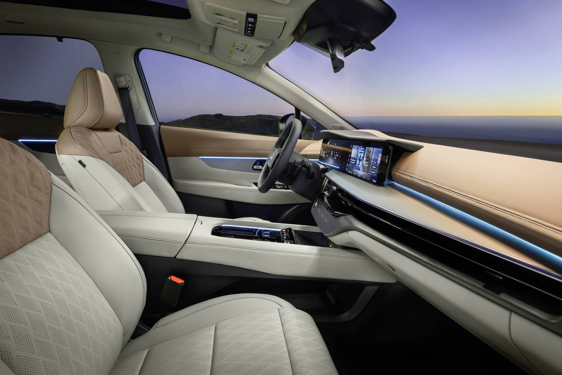 2025-2026 Nissan Murano