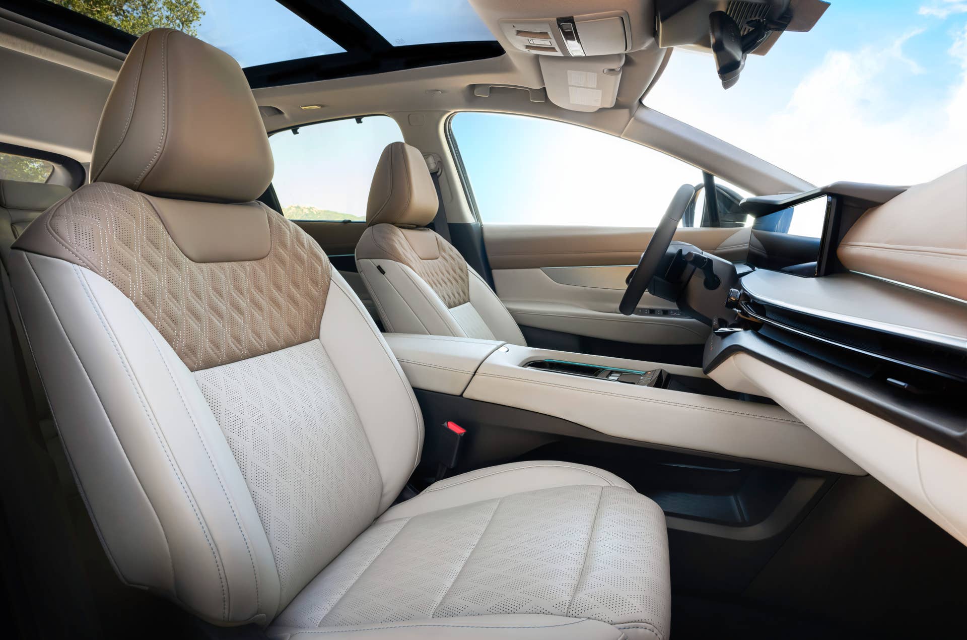2025-2026 Nissan Murano