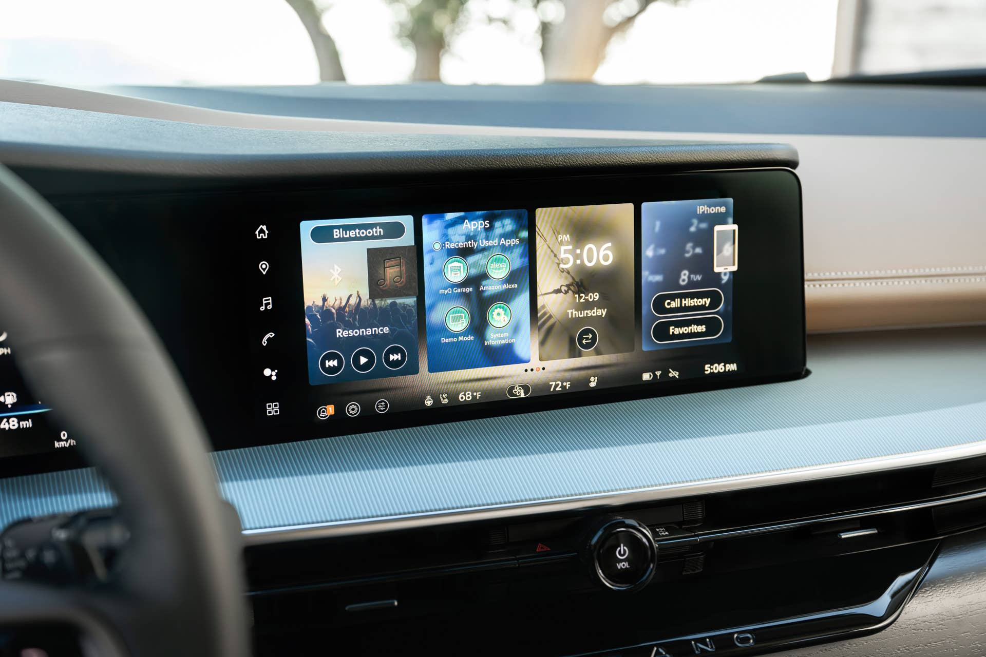 2025-2026 Nissan Murano